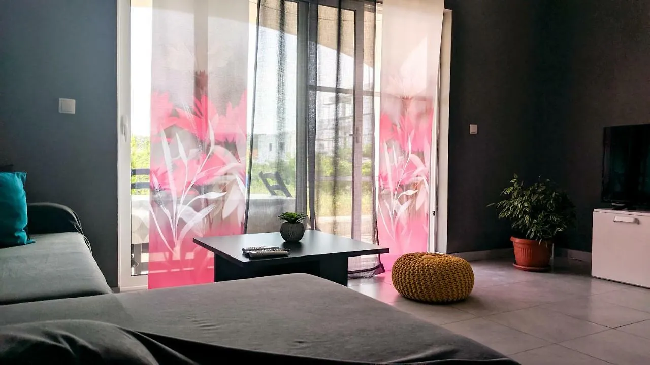 Apartment Anton Trogir Kroatien