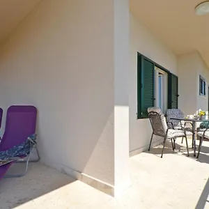  Apartament Mar Deluxe Chorwacja
