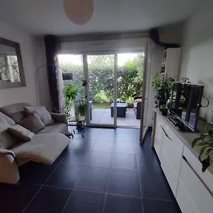 T2 Rez De Jardin , Fréjus France