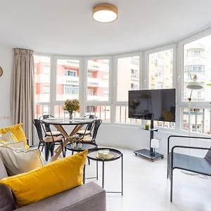  Apartament Centro Hiszpania