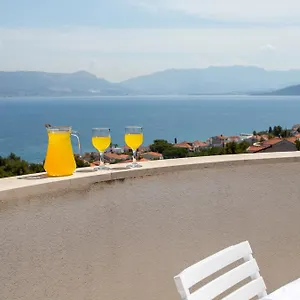 In , Trogir Croatie