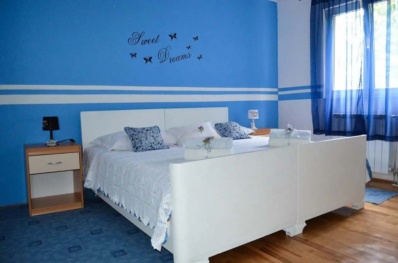 Apartment Anton 特罗吉尔